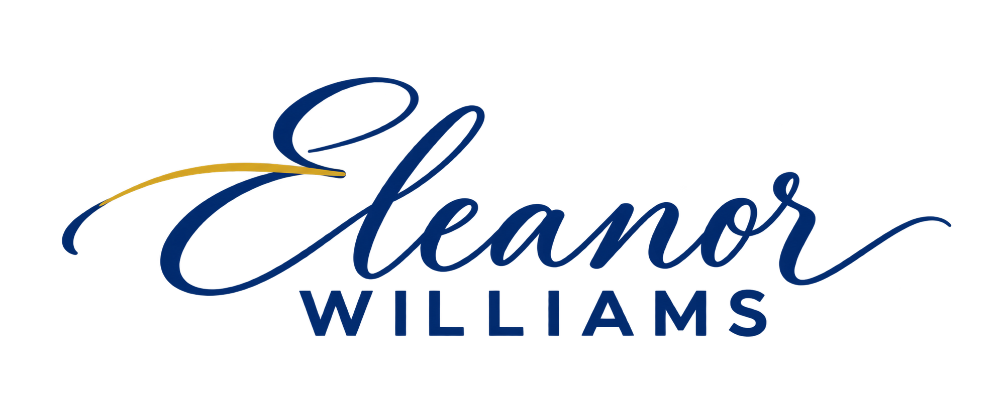 Eleanor Williams